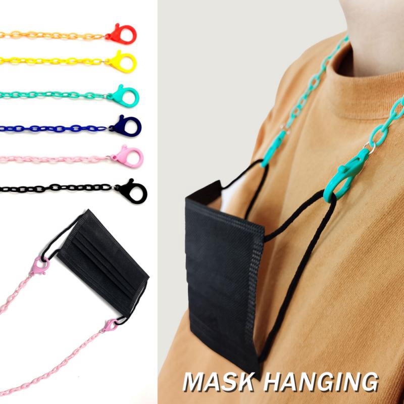 Hot kf-Mask Hangend Touw Gezic - Mask Lanyard Adjustable recensie en prijs