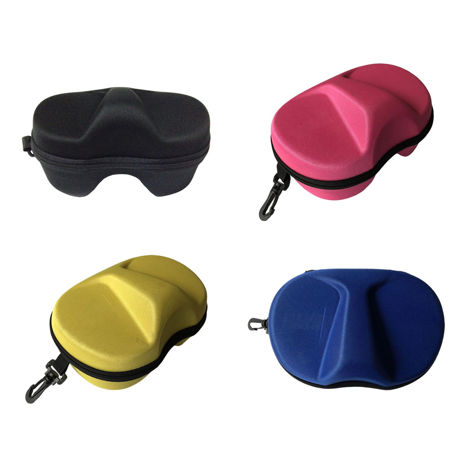 Duikbrillenkoffer EVA harde sc - Mask Case Hard Shell recensie en prijs