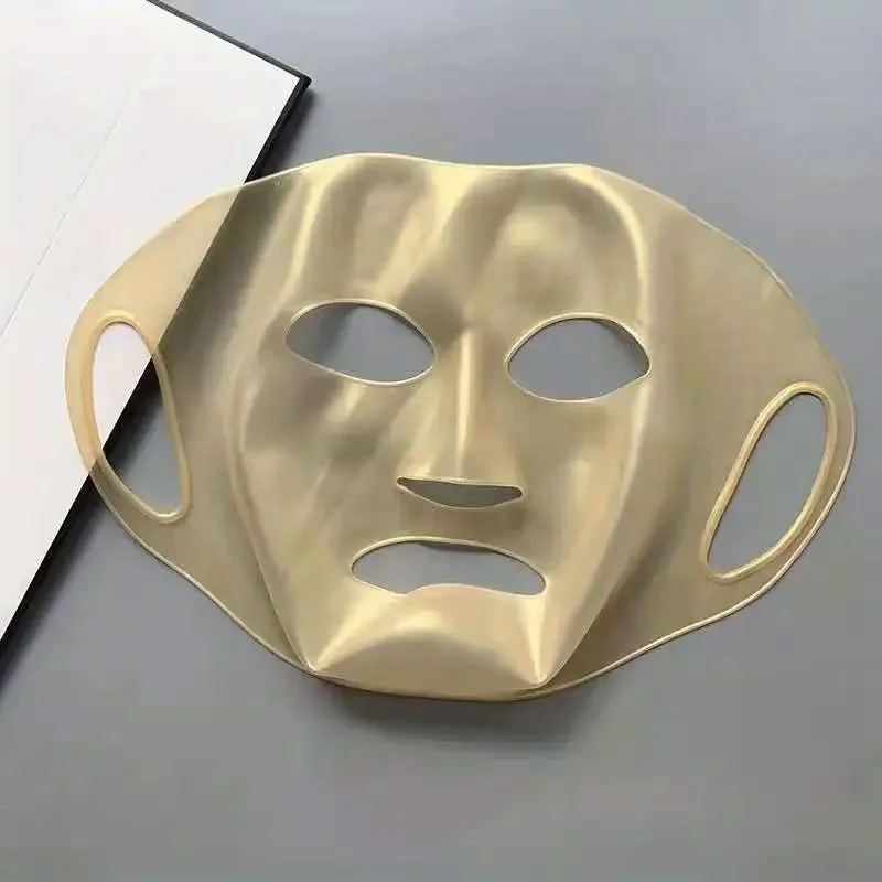 Siliconen siliconenmasker voor - Face Mask Storage Box recensie en prijs