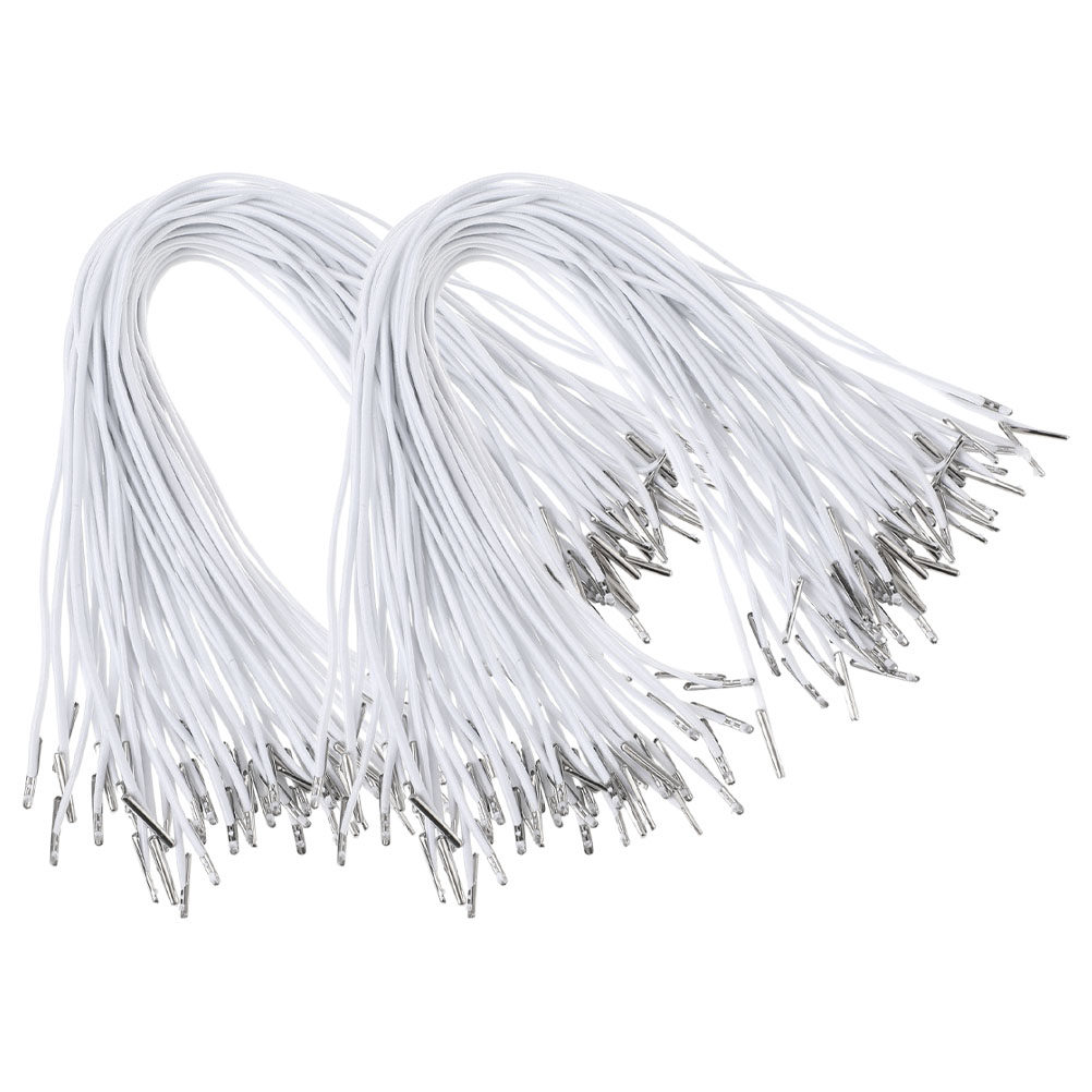 200 stuks elastisch prikkeldra - Mask Lanyard Adjustable recensie en prijs