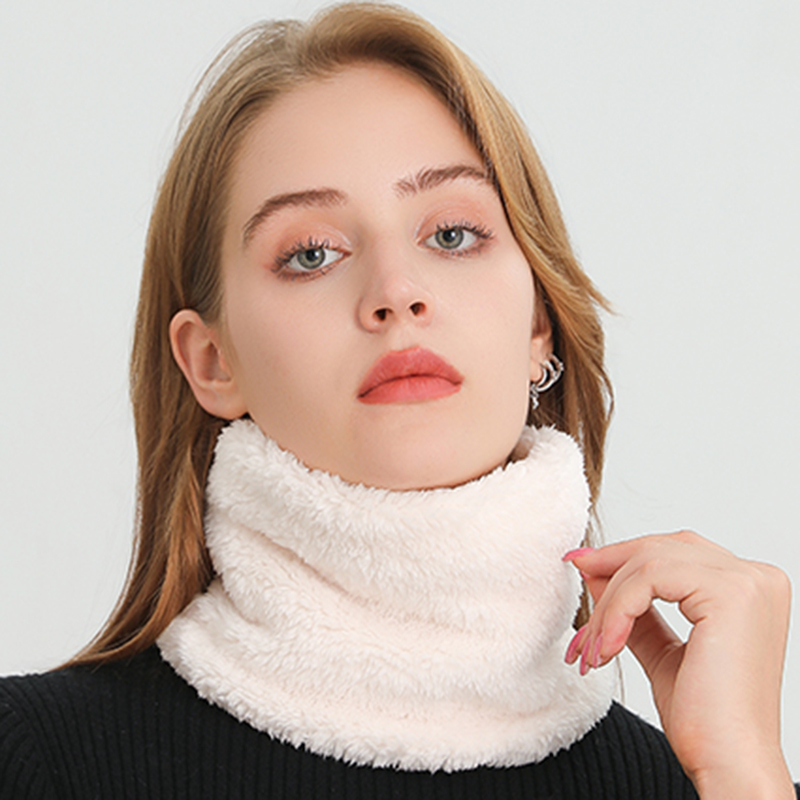 Kasjmier Warme Collor Ring Win - Kids Face Mask recensie en prijs