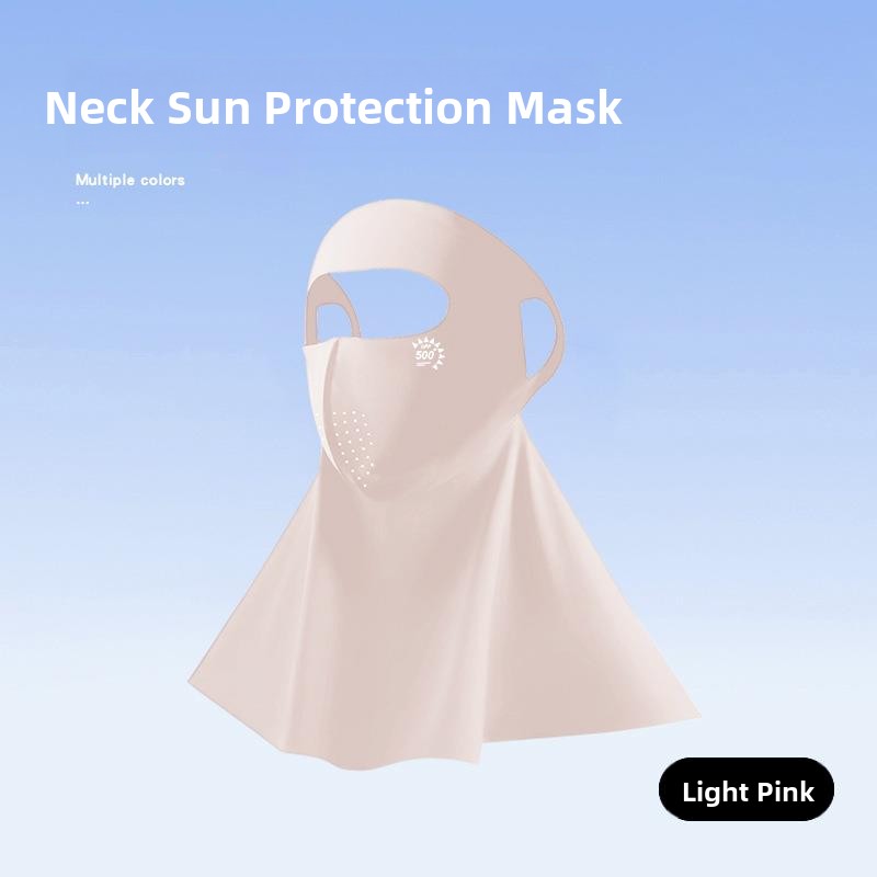 Zomerzonbeschermingsmasker voo - Kids Face Mask recensie en prijs