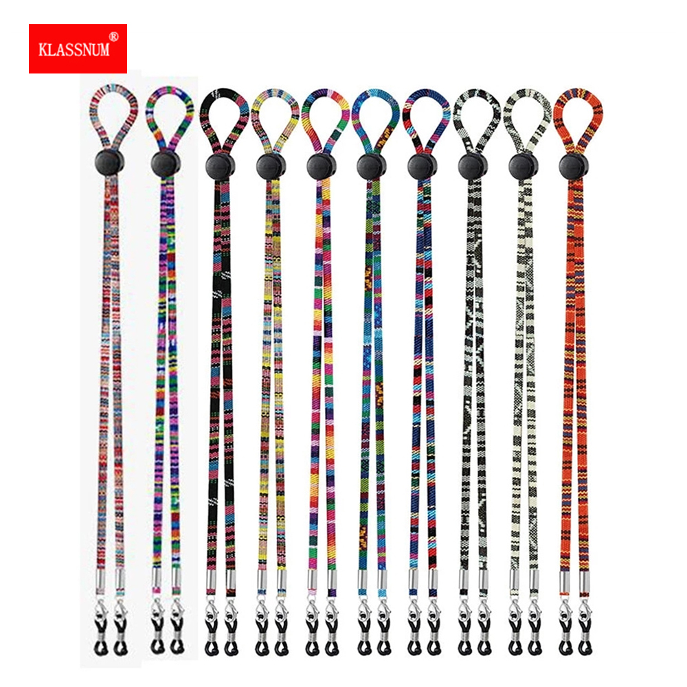Verstelbare Nylon Bungelt Gezi - Mask Lanyard Adjustable recensie en prijs